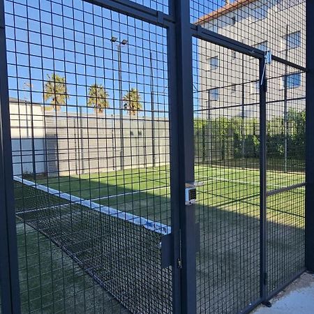 Aqua - Apartamento A 250M Playa La Pineda Ngoại thất bức ảnh