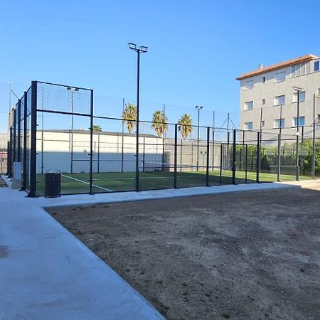 Aqua - Apartamento A 250M Playa La Pineda Ngoại thất bức ảnh