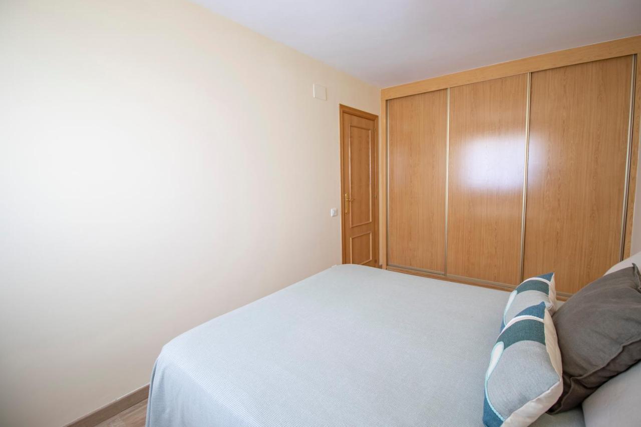 Aqua - Apartamento A 250M Playa La Pineda Ngoại thất bức ảnh