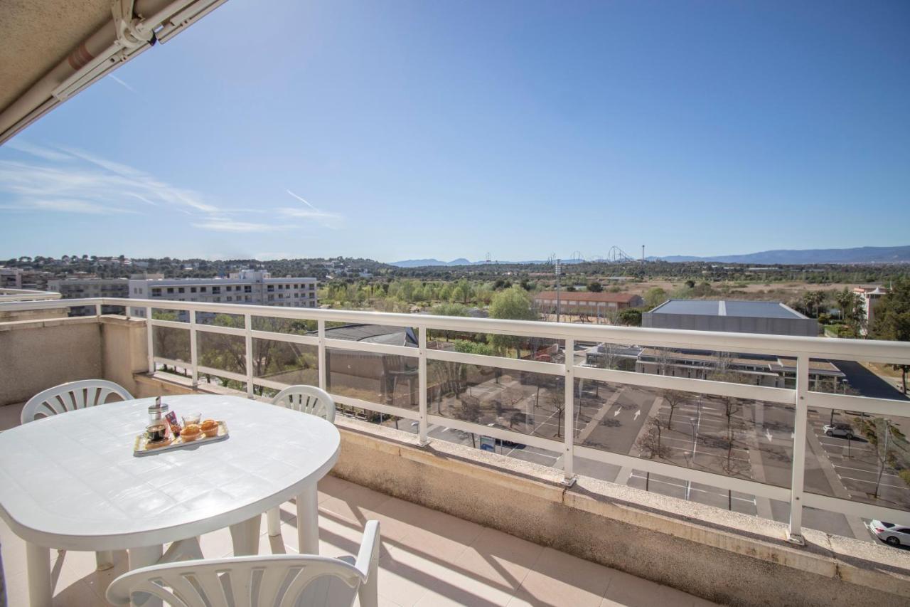 Aqua - Apartamento A 250M Playa La Pineda Ngoại thất bức ảnh