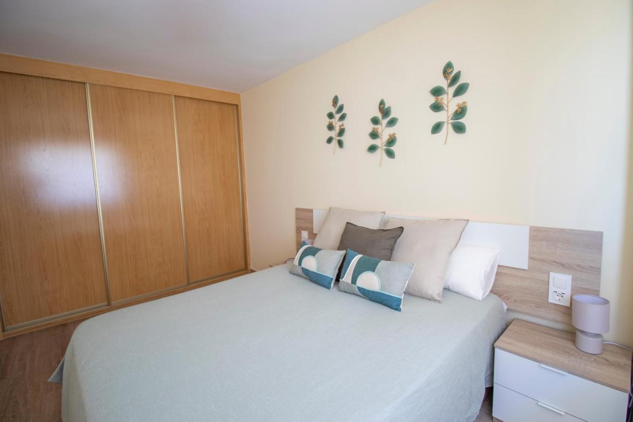 Aqua - Apartamento A 250M Playa La Pineda Ngoại thất bức ảnh