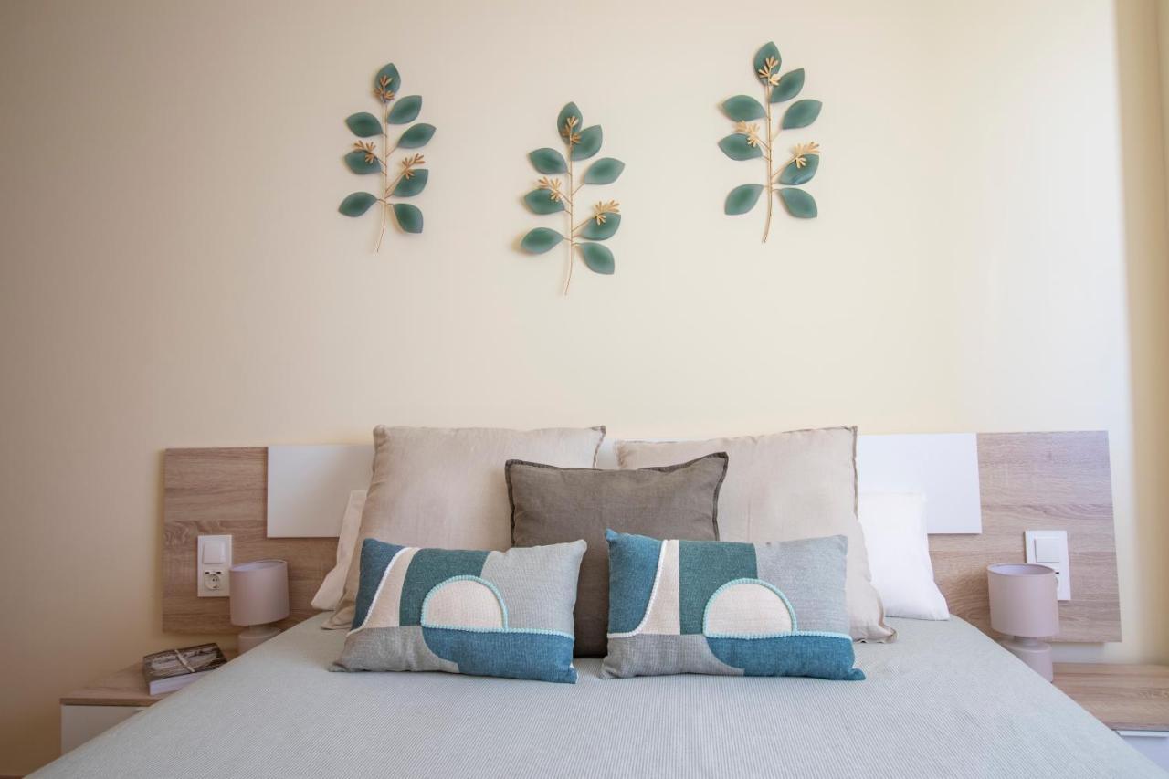 Aqua - Apartamento A 250M Playa La Pineda Ngoại thất bức ảnh