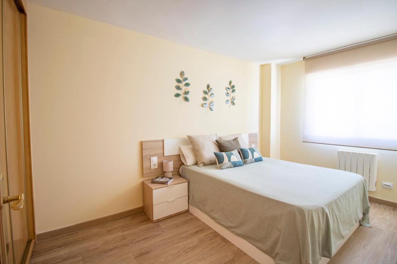 Aqua - Apartamento A 250M Playa La Pineda Ngoại thất bức ảnh