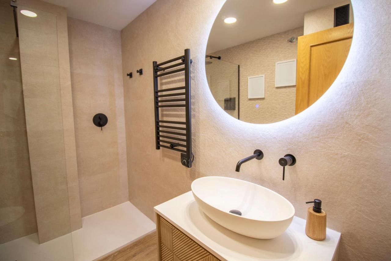 Aqua - Apartamento A 250M Playa La Pineda Ngoại thất bức ảnh
