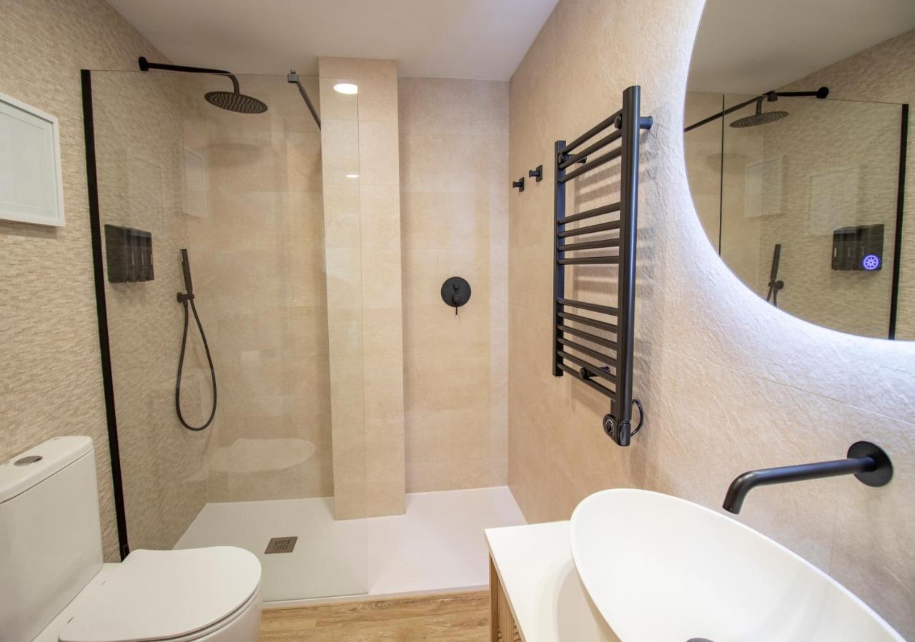 Aqua - Apartamento A 250M Playa La Pineda Ngoại thất bức ảnh
