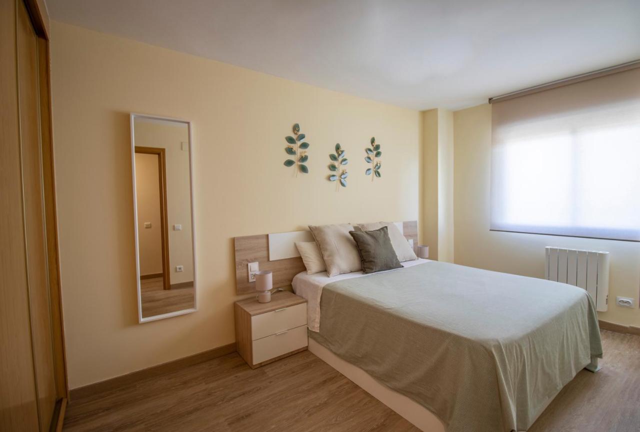 Aqua - Apartamento A 250M Playa La Pineda Ngoại thất bức ảnh