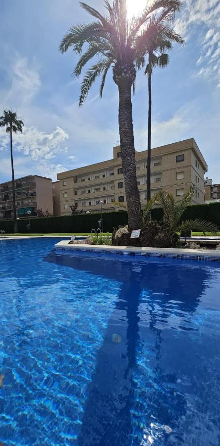 Aqua - Apartamento A 250M Playa La Pineda Ngoại thất bức ảnh