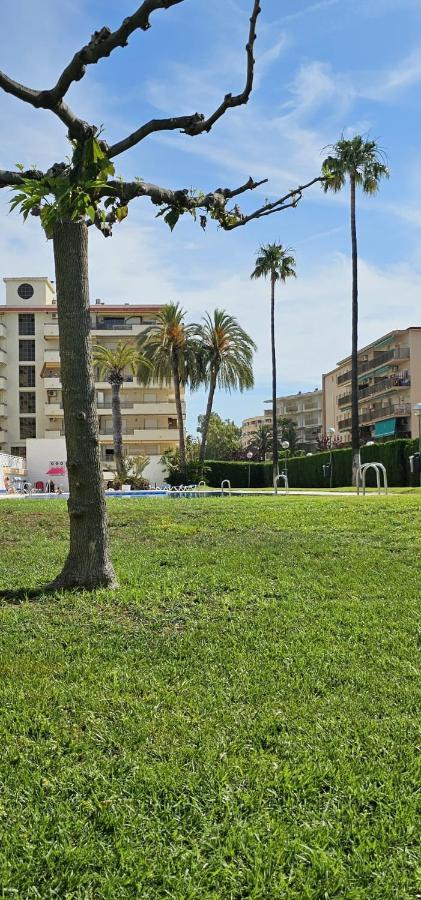 Aqua - Apartamento A 250M Playa La Pineda Ngoại thất bức ảnh