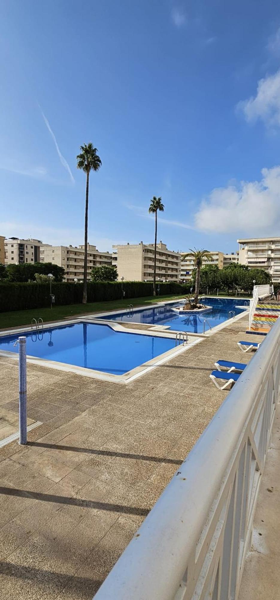 Aqua - Apartamento A 250M Playa La Pineda Ngoại thất bức ảnh