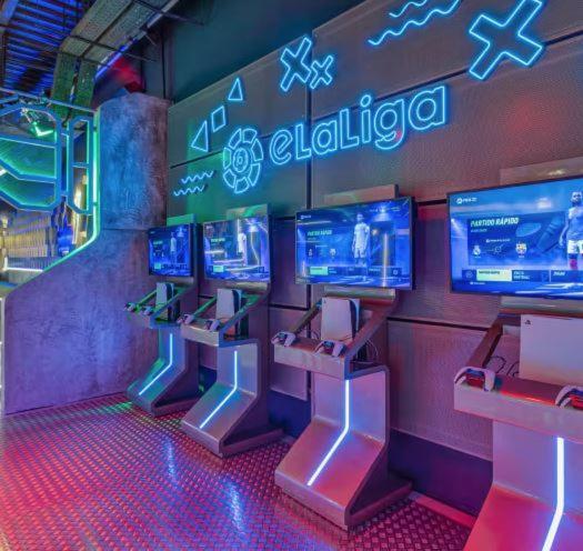 Aqua - Apartamento A 250M Playa La Pineda Ngoại thất bức ảnh