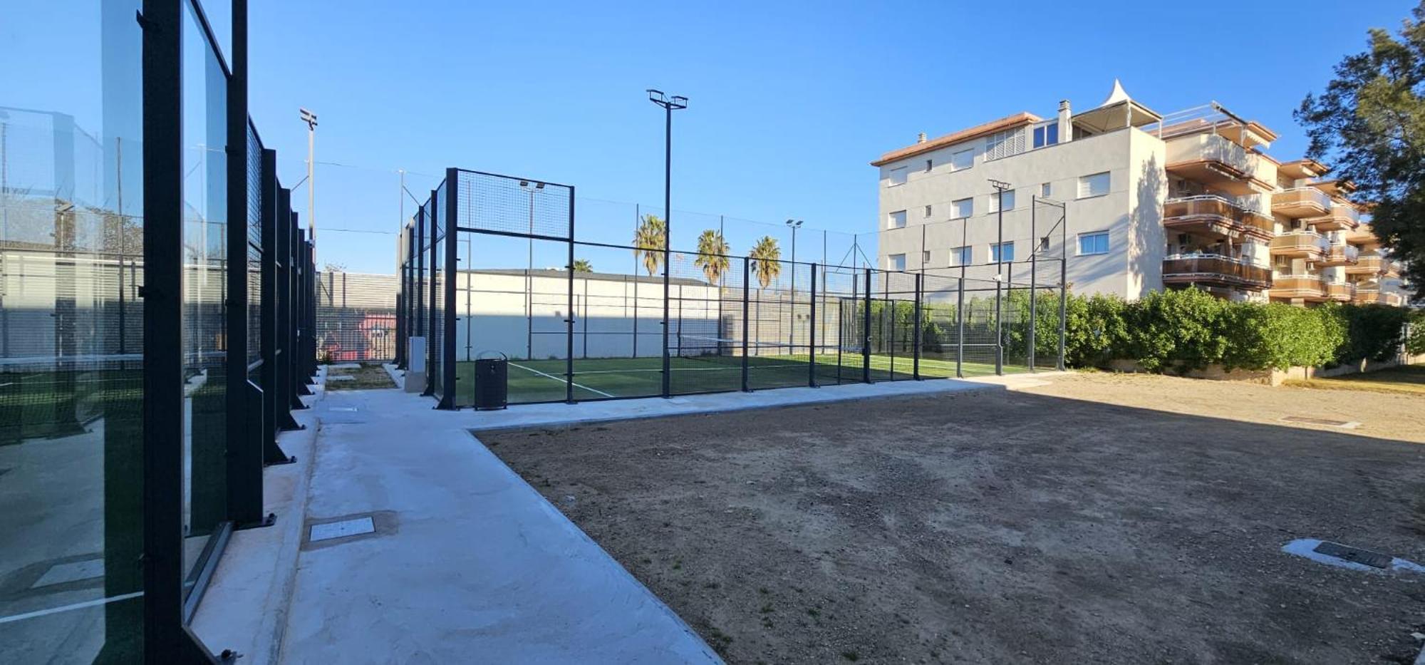 Aqua - Apartamento A 250M Playa La Pineda Ngoại thất bức ảnh